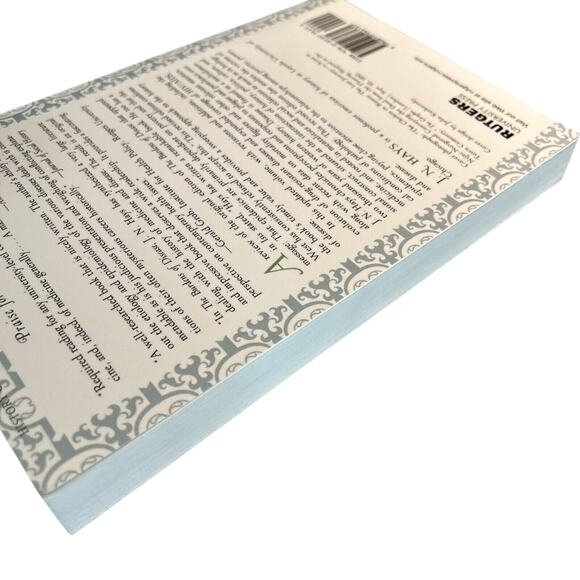 Burdens of Disease : Epidemics and Human Response in Western History by J. N.... - Picture 4 of 6